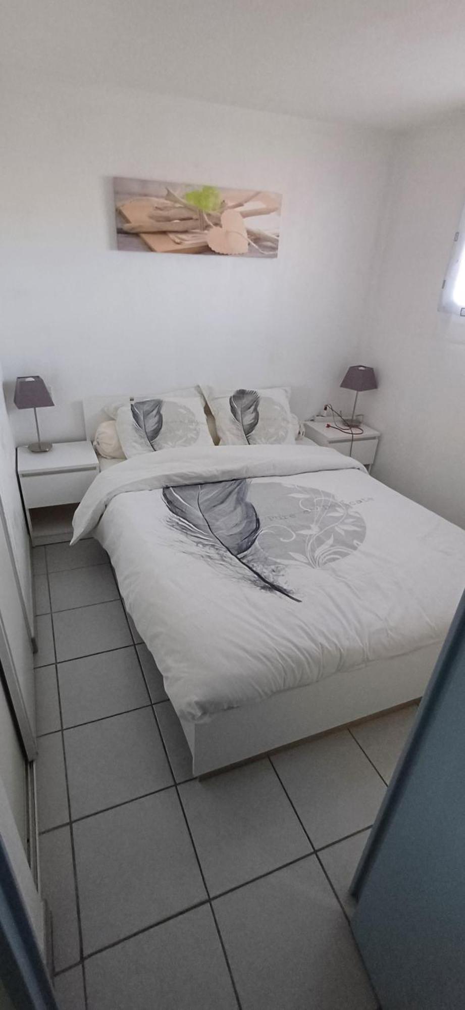 Isis 2 Joli Duplex Proche Plage Et Port - Clim Parking Loggia Et Balcon Saint-Cyprien  Exteriör bild